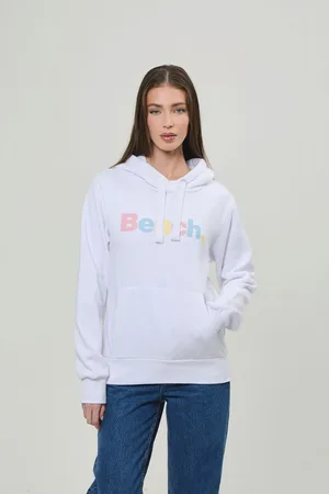 Bench Hoodie ELIO_HOODY