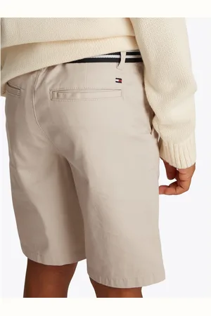 Tommy Hilfiger Short WOVEN BELTED SHORT