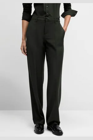 Cinque Pantalon CIHOMME Met merklabel