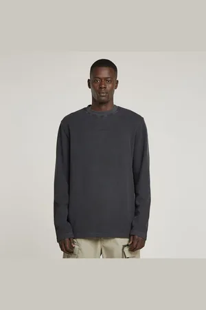 G-Star Longsleeve Overdyed Tweeter