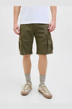 JACK & JONES Cargoshort JPSTCOLE JJJONNIE CARGO SHORTS