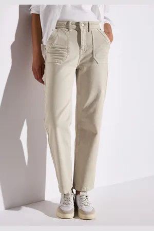 Street one Straight jeans