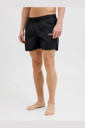 JACK & JONES Zwemshort JPSTNAXOS JJSWIM SHORTS VESTERBRO SN