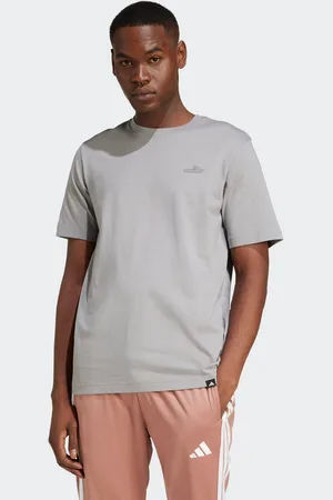 adidas T-shirt M L SLIDE TEE
