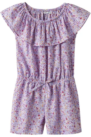 NAME IT Jumpsuit NKFVINAYA PLAYSUIT FFF
