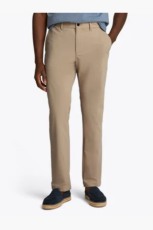 Tommy Hilfiger Chino DENTON KNIT TECH CHINO