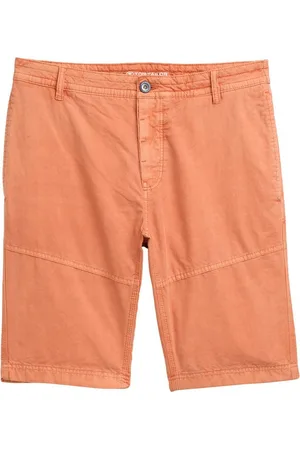 TOM TAILOR Bermuda in utility-look