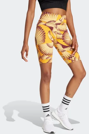 adidas Short FARM BIKE SHORT (1-delig)