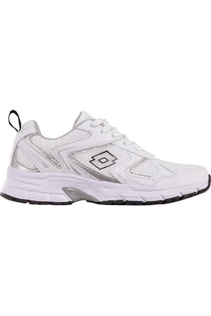Lotto Sneakers bijzonder licht & comfortabel