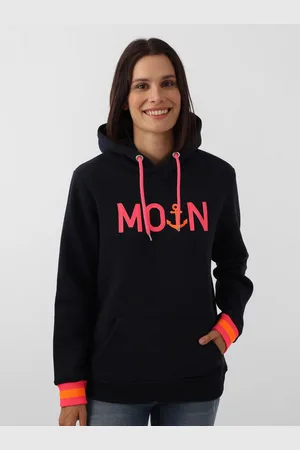 Zwillingsherz Hoodie "Rahel"