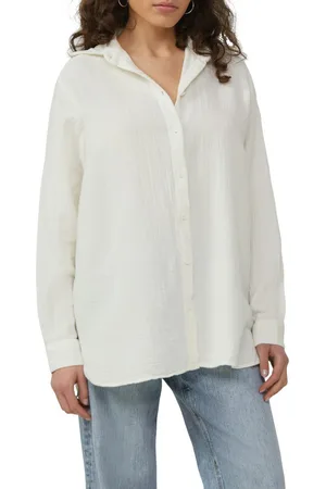 QS by s.Oliver Overhemdblouse