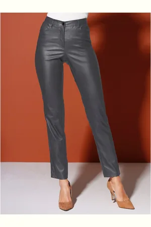 CRÉATION L Five-pocketsbroek