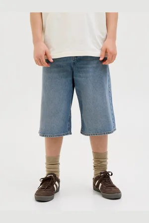 JACK & JONES Short JJIRON JJORIGINAL SHORTS SQ 203 SN JNR