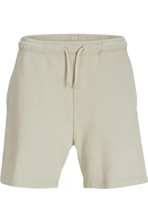 JACK & JONES Short JPSTKANE CHARGE SWEAT SHORTS SRT SN