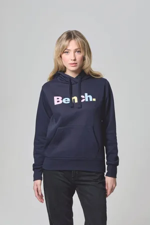 Bench Hoodie ELIO_HOODY