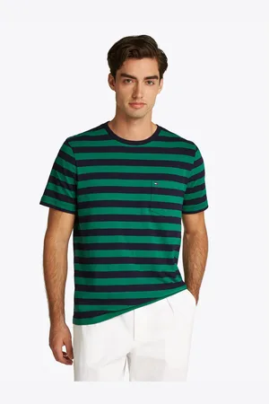 Tommy Hilfiger T-shirt ESSENTIAL SOLID POCKET TEE