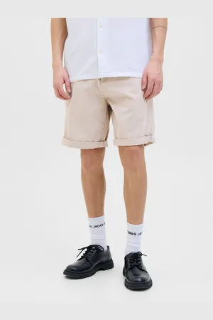 JACK & JONES Chino JPSTMARCO ERIK CHINO SHORT MID