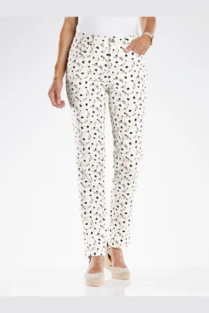 Classic Basics Comfortabele jeans