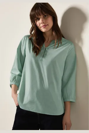 CECIL Klassieke blouse