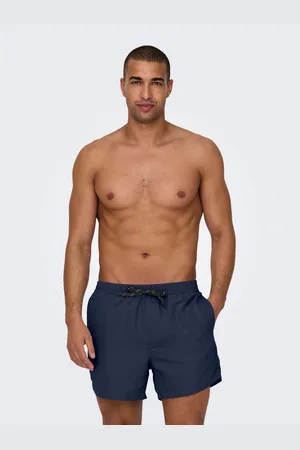 Only & Sons Zwemshort ONSTED LIFE SWIM SHORT GW 1832