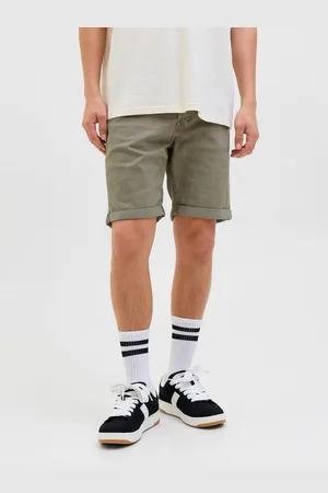 JACK & JONES Short JJIRICK JJORIGINAL SHORTS SQ 913 SN