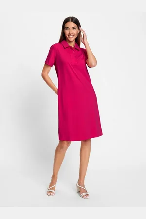 Heine Shirtjurk Jerseyjurk