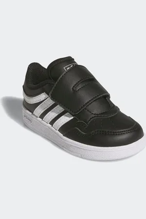 adidas Klittenbandschoenen HOOPS 4.0 KIDS
