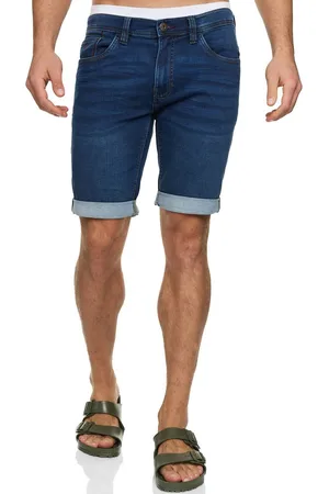 INDICODE Short INDelmare
