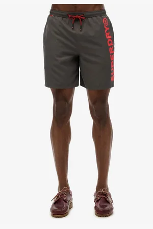 Superdry Zwemshort SPORT GRAPHIC 17 SWIM SHORT