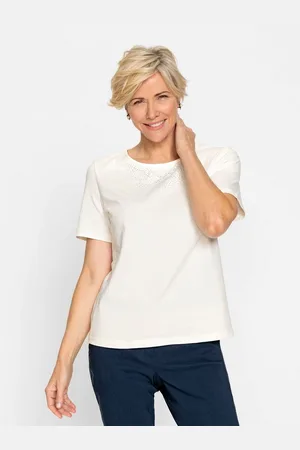 Baur Shirt met korte mouwen Shirt (1-delig)