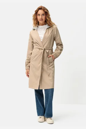 Lascana Parka met afneembare capuchon, parka, casual