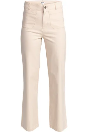 Roxy Stoffen broek Coastal Cruiser