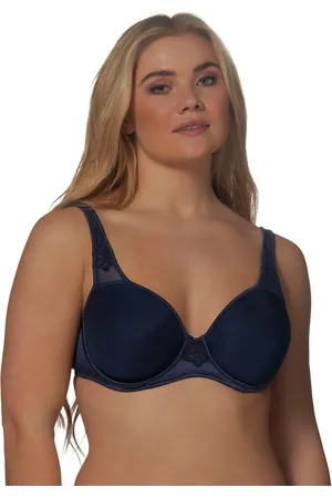 Elbrina Beugel-bh Spacer Bra met voorgevormde cups