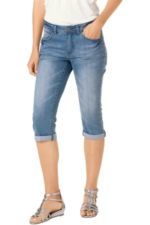 Heine 3/4 broek
