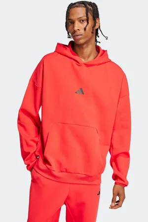 adidas Hoodie M FI SL HD