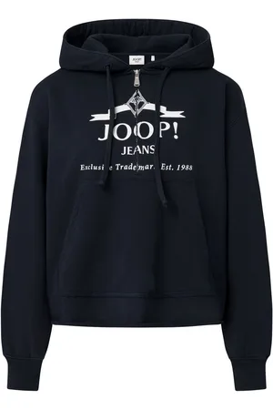 JOOP! Hoodie TALIA Met een ronde hals