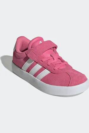 adidas Sneakers VL COURT 3.0 geïnspireerd door het ontwerp van de adidas samba
