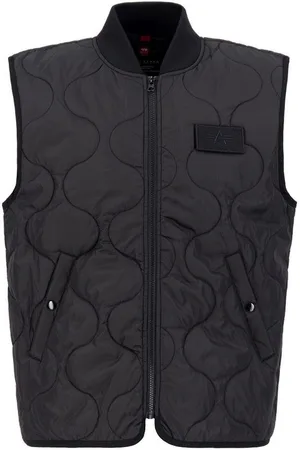 Alpha Industries Blouson Men - Vests ALS Vest