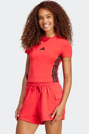 adidas T-shirt W 3S SJ BABY T