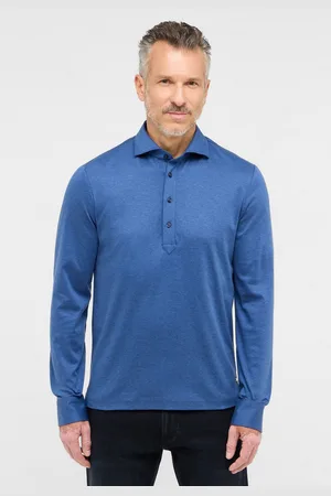 ETERNA Poloshirt Slim fit