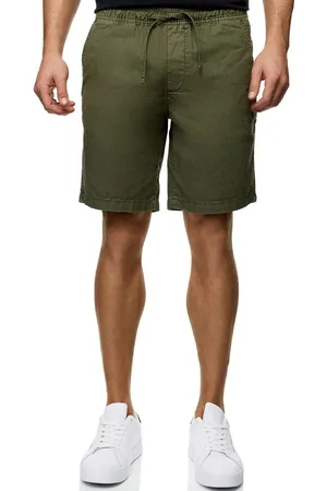 INDICODE Short INWamo