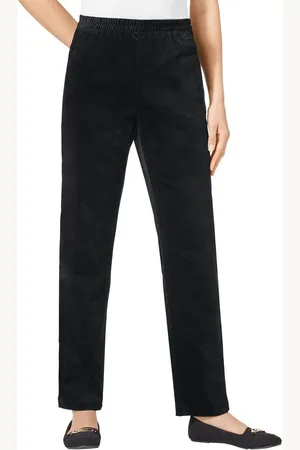 Classic Basics Comfortbroek