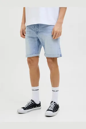 JACK & JONES Short JJIRICK JJIORIGINAL SHORTS AM 360 SN