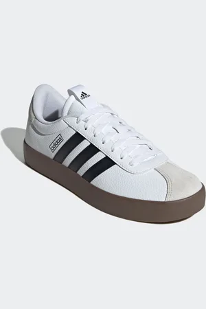 adidas Sneakers VL COURT 3.0 geïnspireerd door het ontwerp van de adidas samba