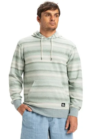 Quiksilver Hoodie Great Otway