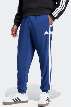 adidas Sportbroek M 3S WV TC PT (1-delig)
