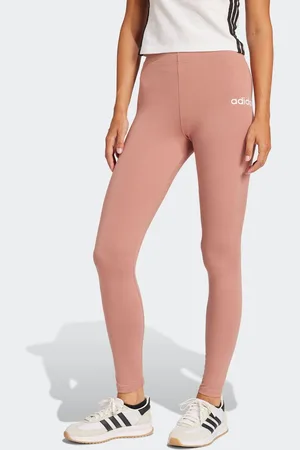 adidas Trainingstights W LIN SJ LEG Sportleggings (1-delig)