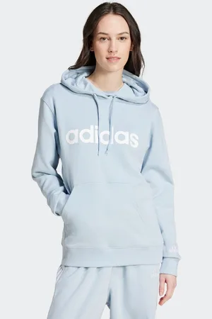 adidas Hoodie ESSENTIALS LINEAR HOODIE