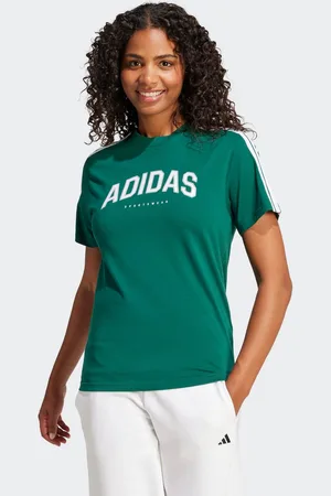 adidas T-shirt W L SOFTS TEE