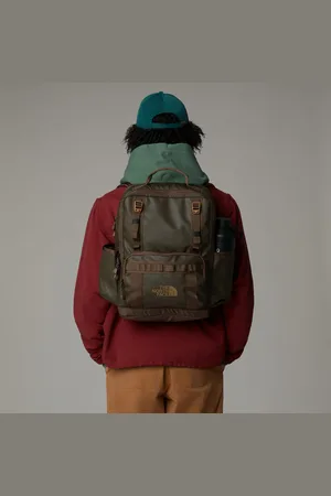 The North Face Rugzak BASE CAMP DAYPACK (1-delig)